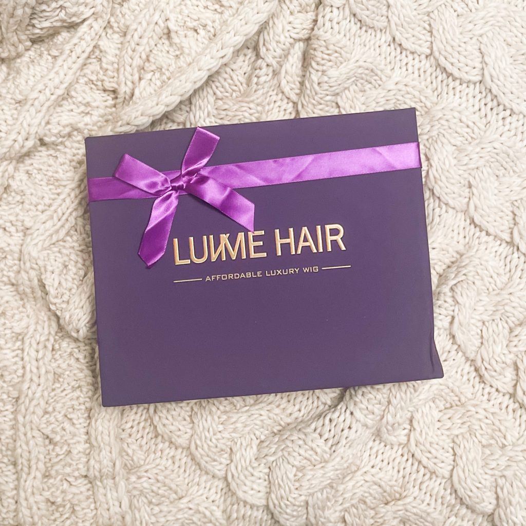 LuvMe Hair Headband Wig Review
