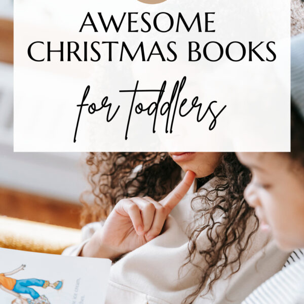 12 of the best christmas books for toddlers