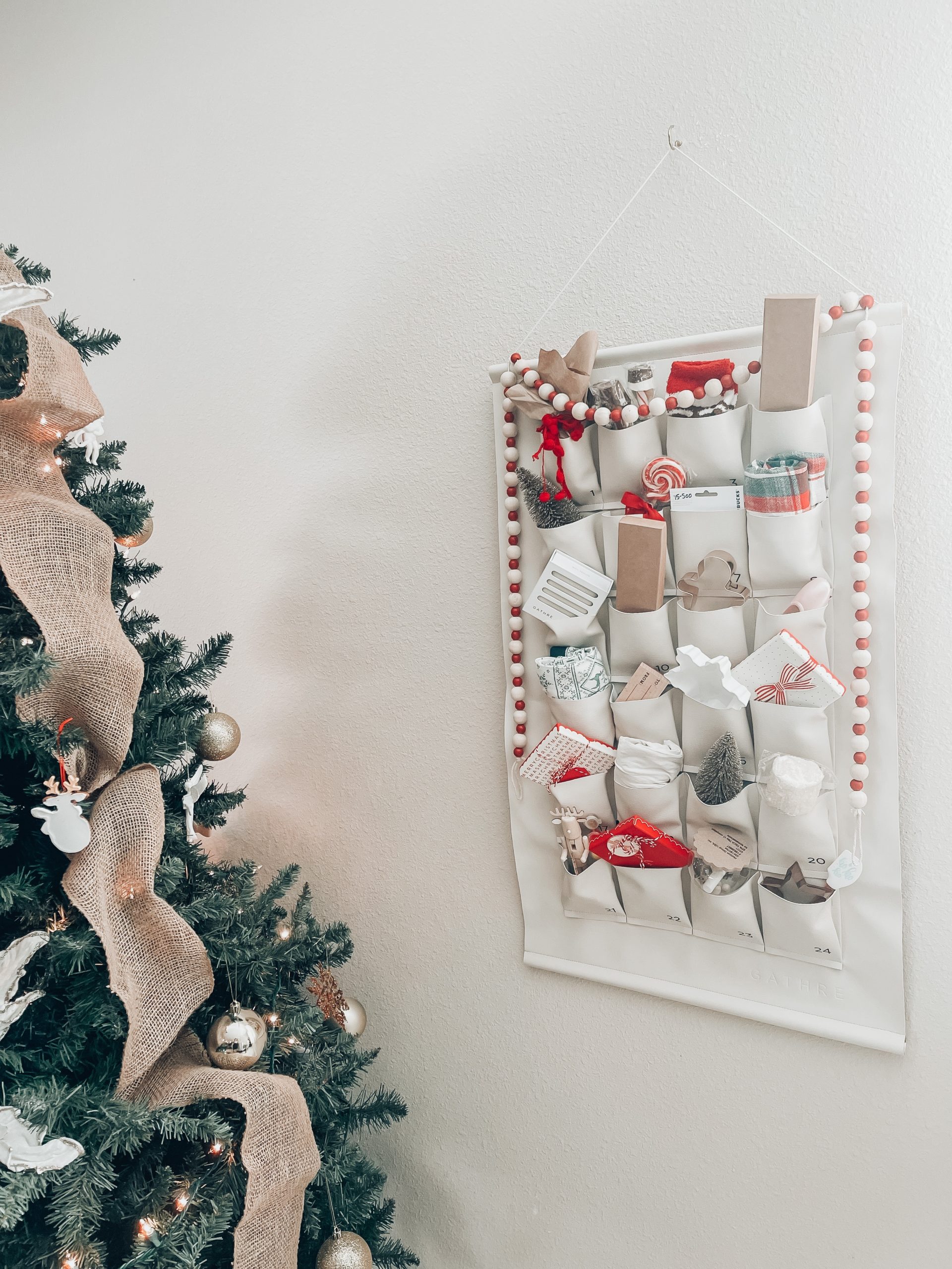 24 of the Most Realistic Advent Calendar Ideas for Busy Families