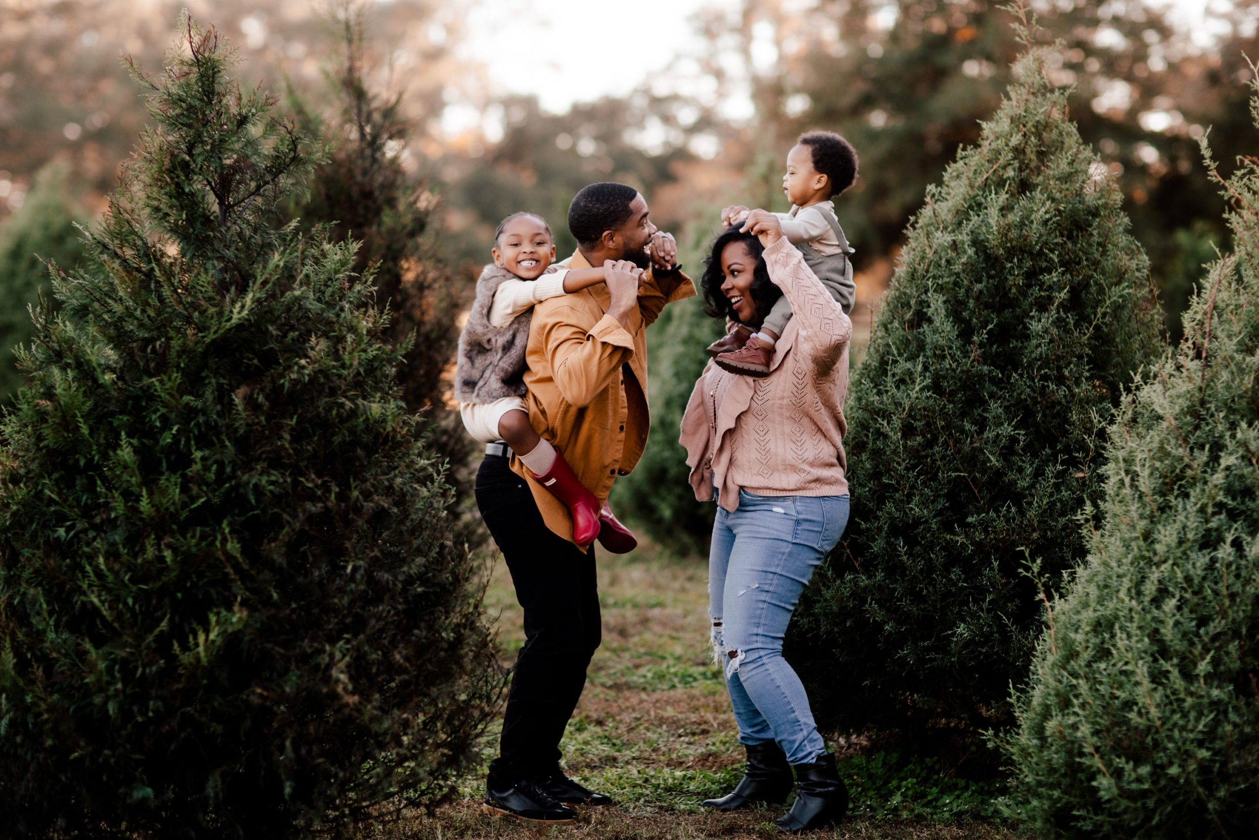 family friendly events in Jacksonville