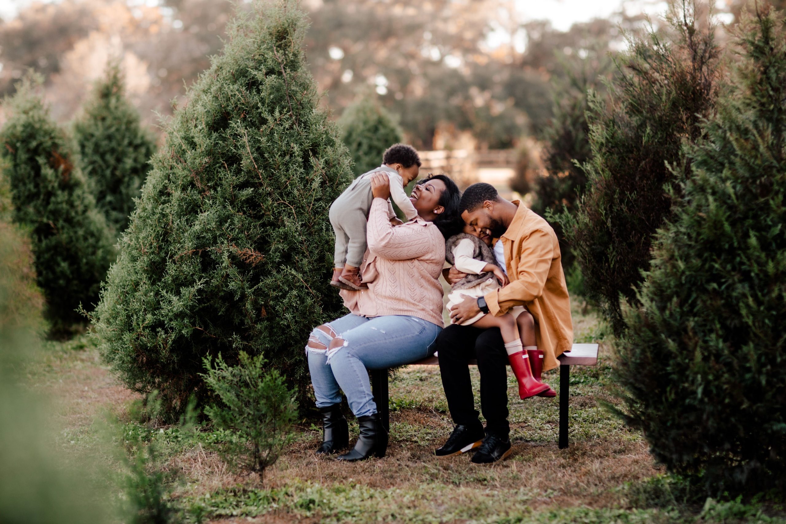 What moms really want for Christmas, but won’t ask for