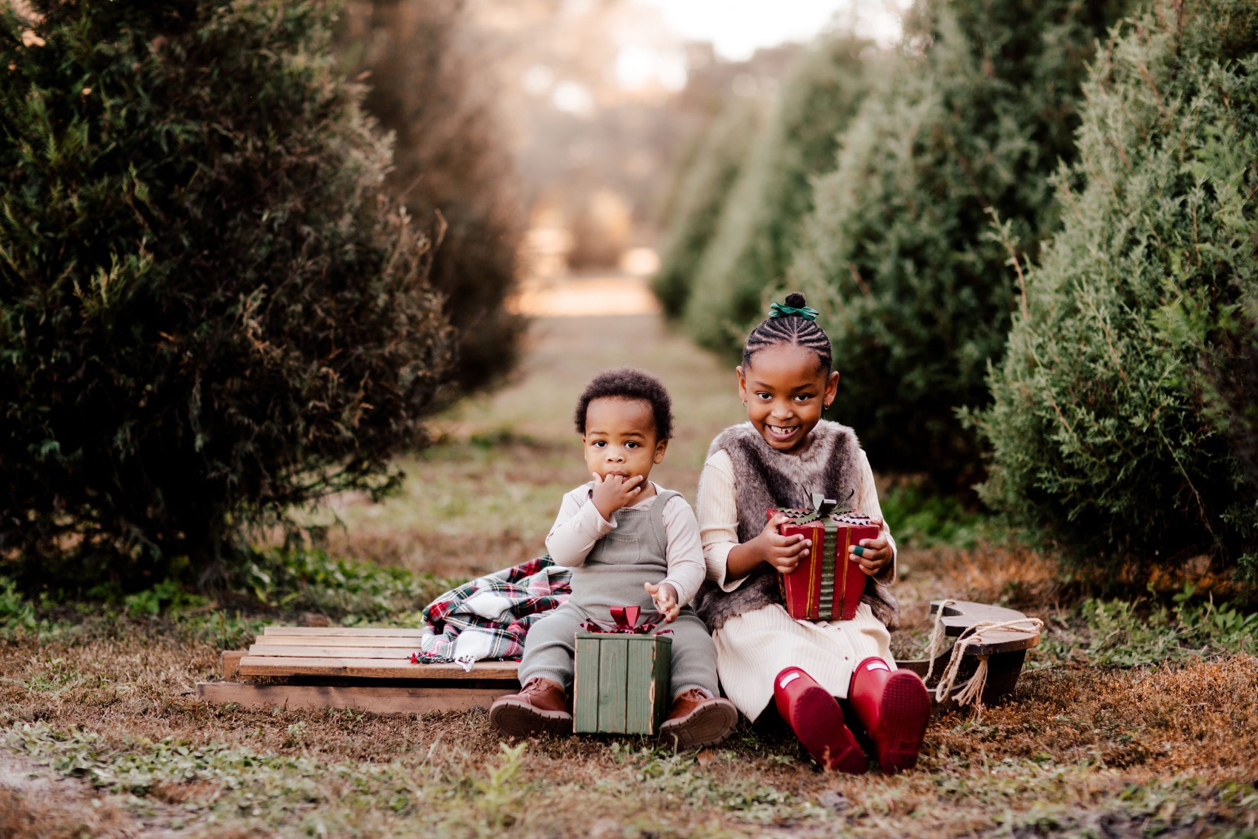 Stocking Stuffers for Toddlers That They Will Actually Love