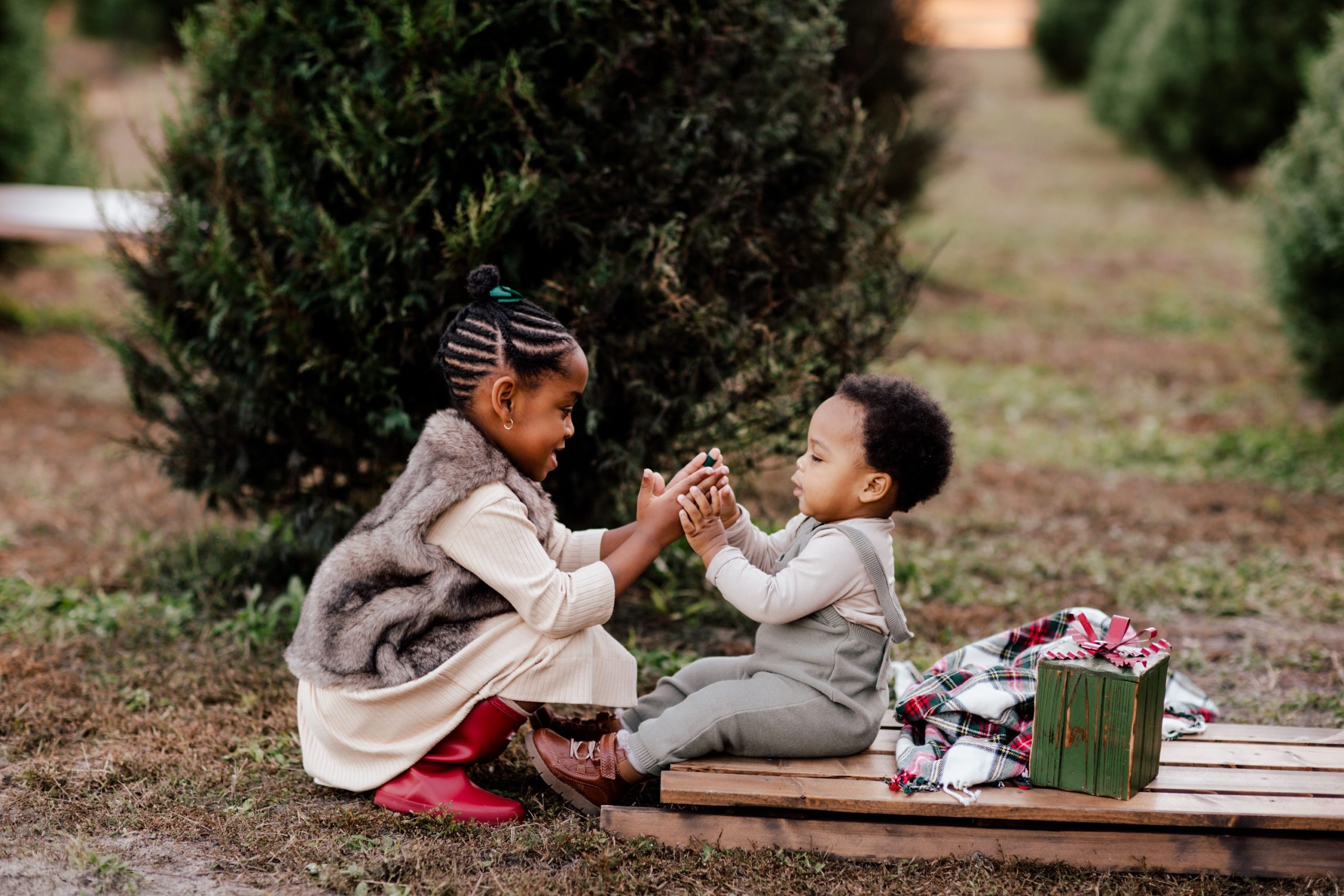 6 Benefits of Wooden Toys for Kids + Gift Guide