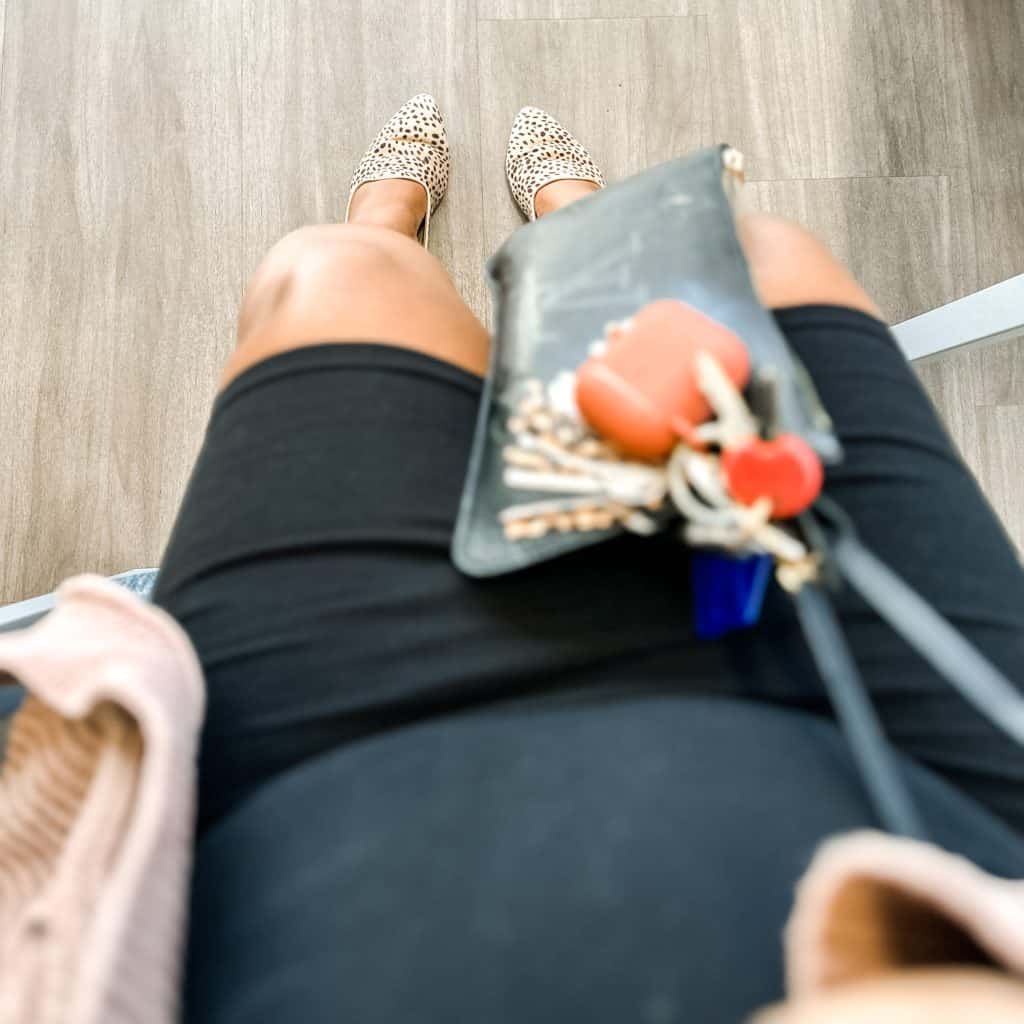 36 Week Pregnancy Update