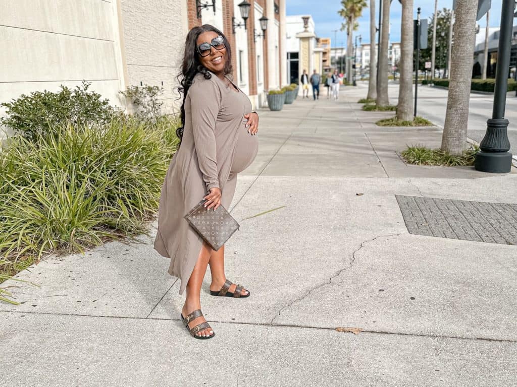 PinkBlush Maternity Review