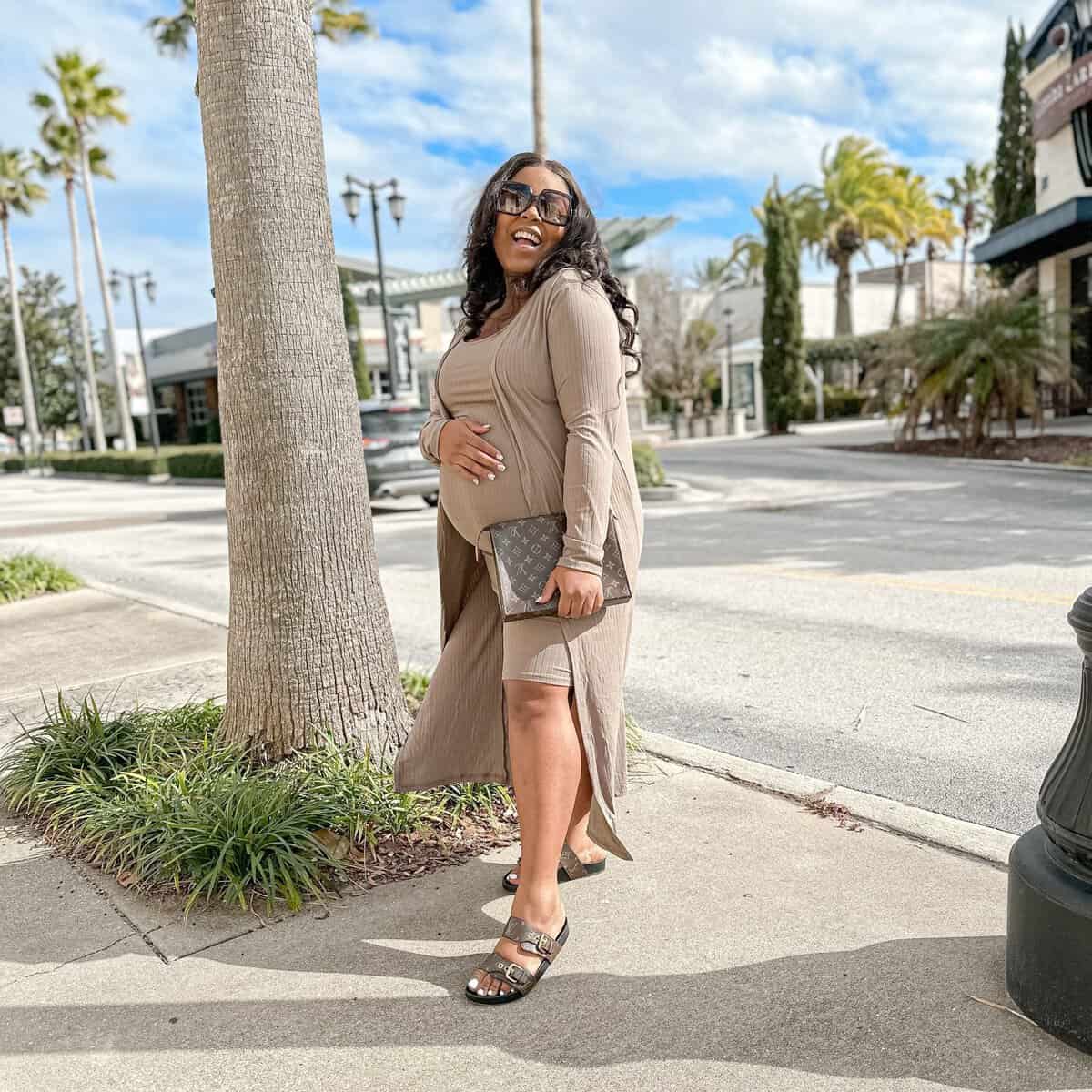 PinkBlush Maternity Review
