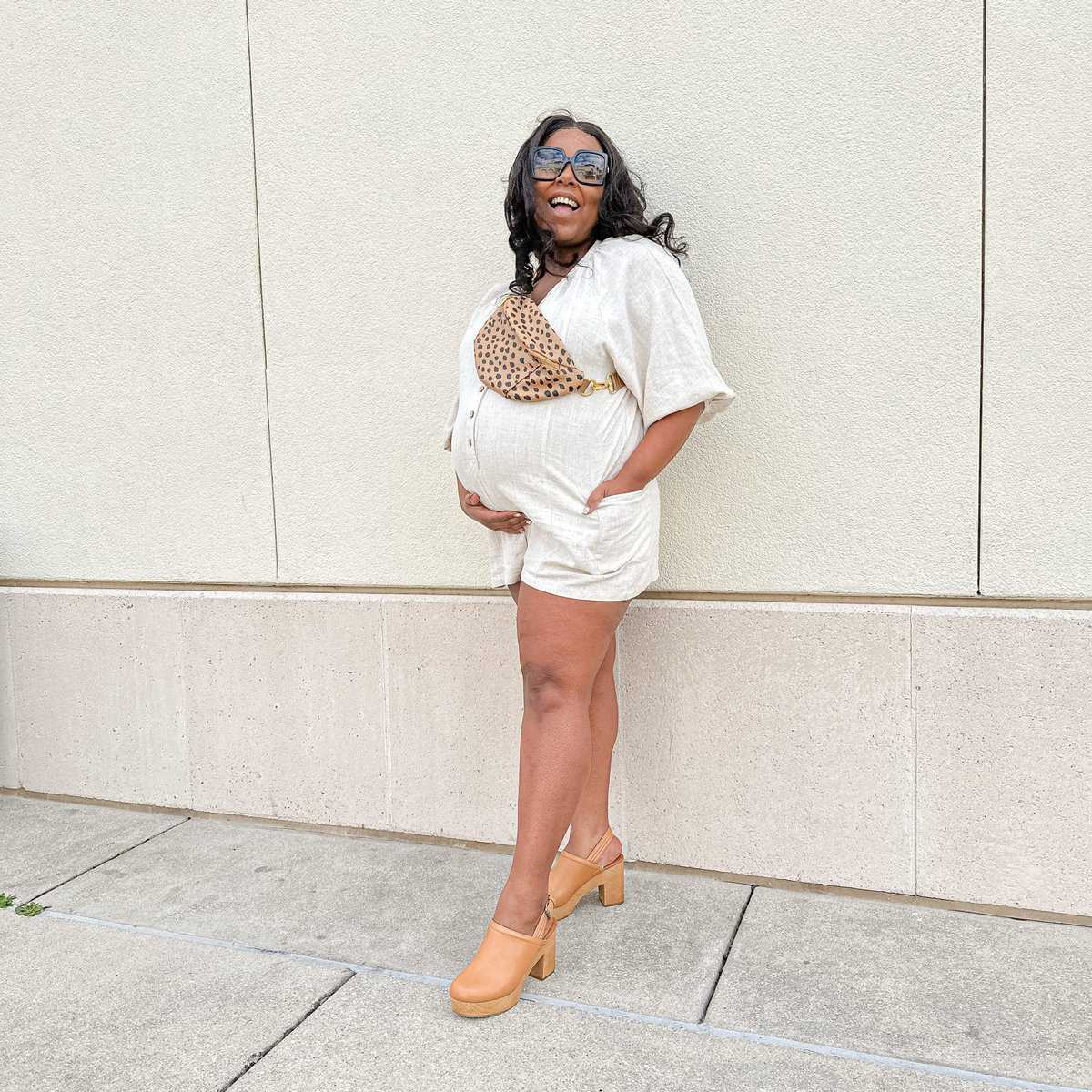 PinkBlush Maternity Review