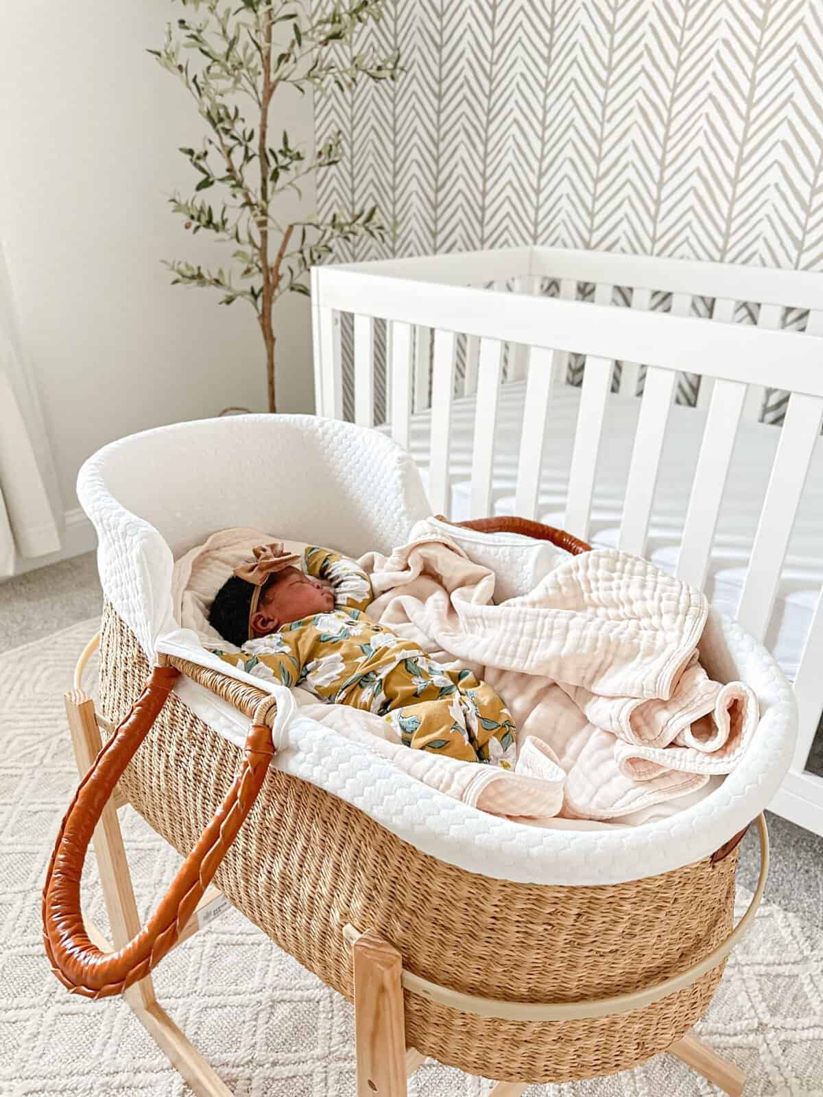 16 Must-Have Black-Owned Brands for Babies, Kids & New Moms