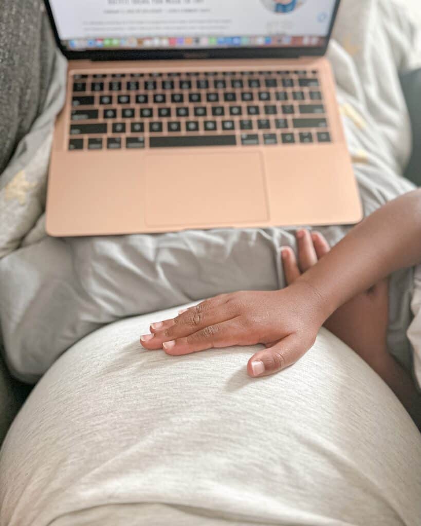 My Experience with Gestational Diabetes