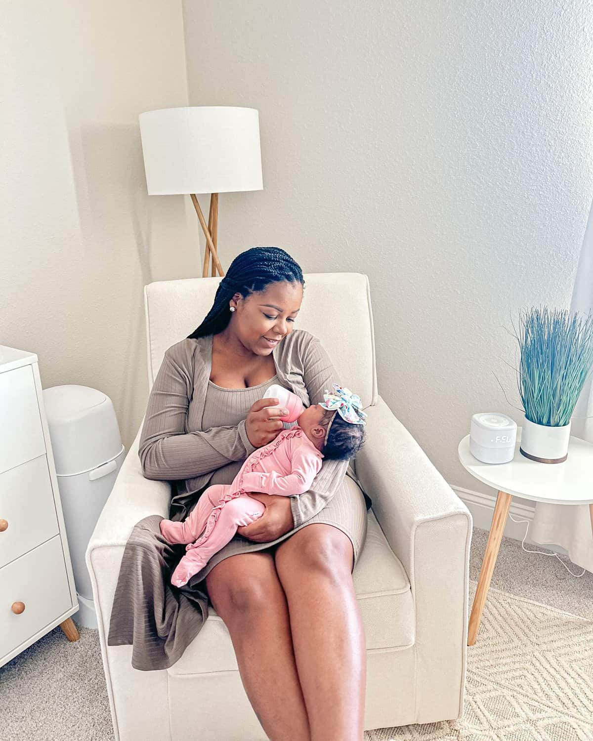 Self-Care for New Moms: Why You Need It and How to Make it Happen