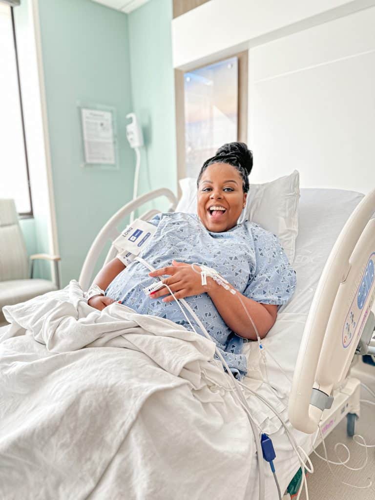My Experience with Gestational Diabetes