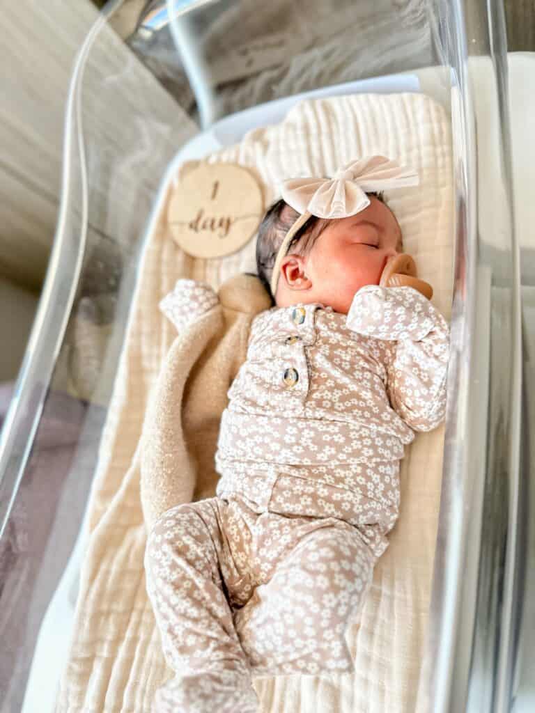 My Experience with Gestational Diabetes