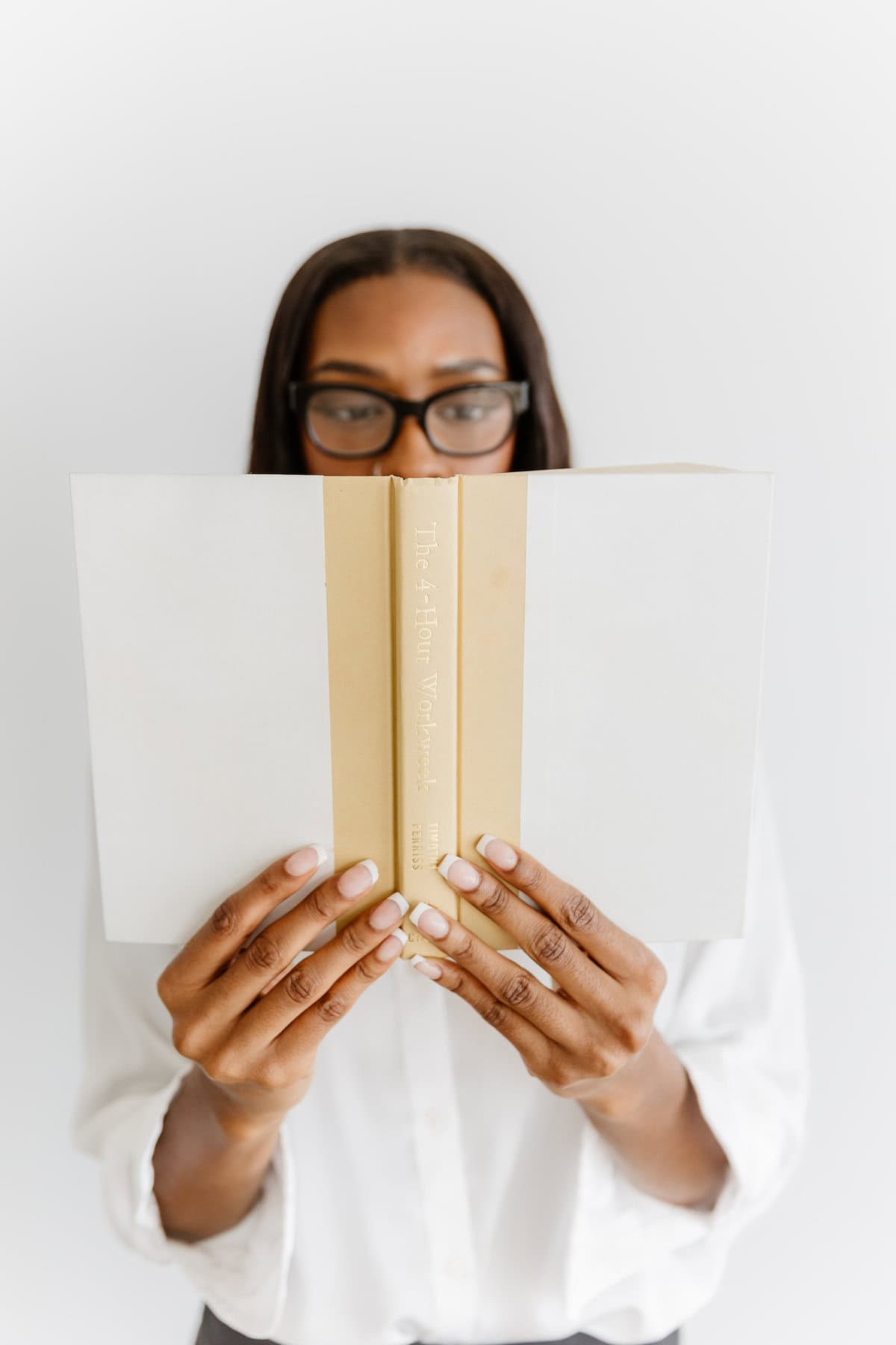 Virtual Book Club for Moms