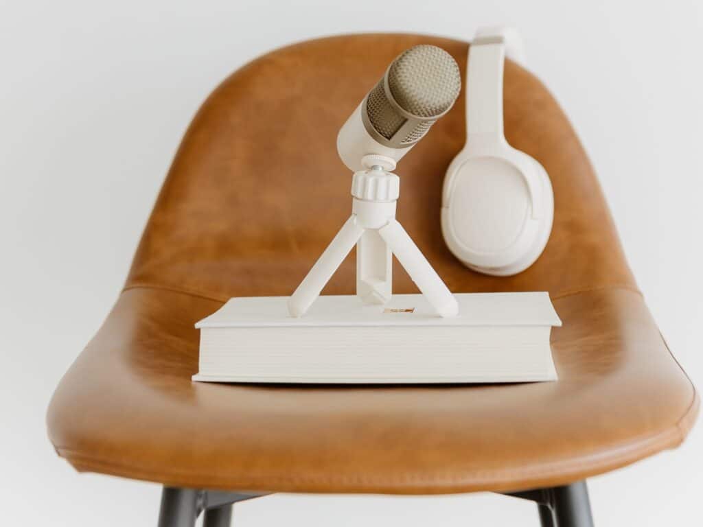 Top 15 Podcasts for Christian Women Seeking Faith, Growth & Encouragement