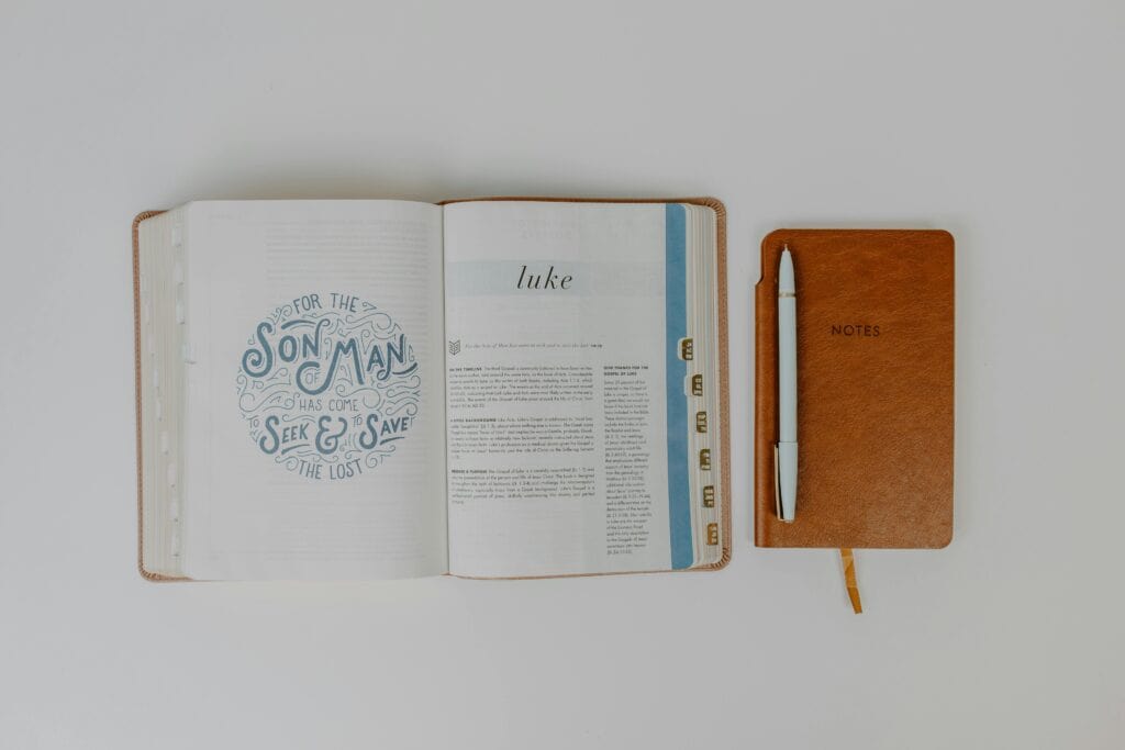 bible verses on being chosen