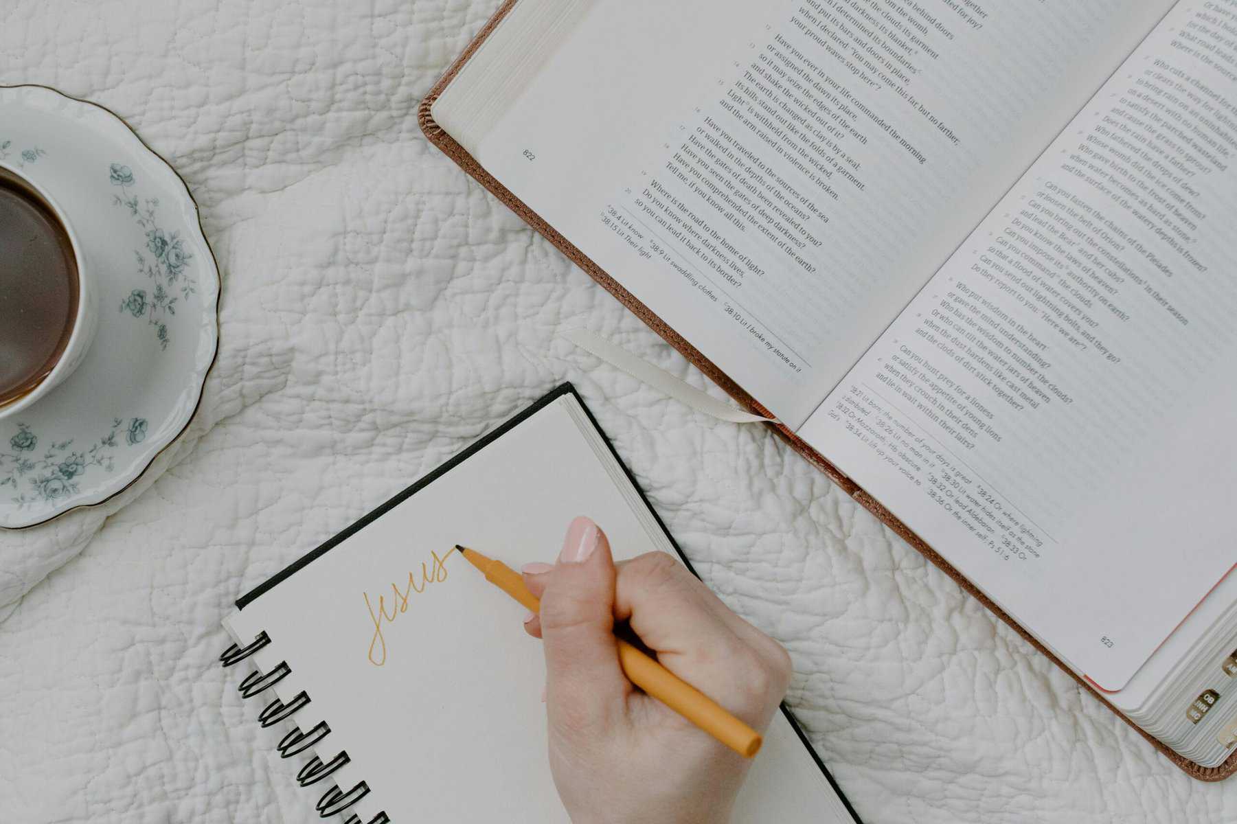 10 Healthy Habits for Christian Women to Thrive in Body, Mind, and Spirit