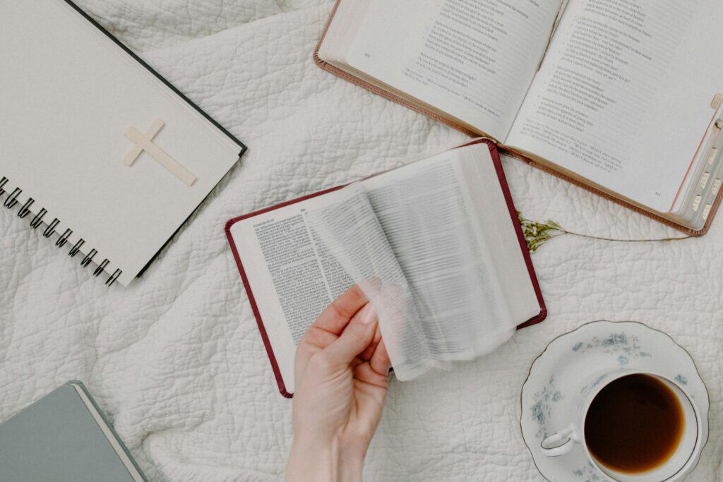 Bible Verses for a Woman Struggling with Her Physical Appearance