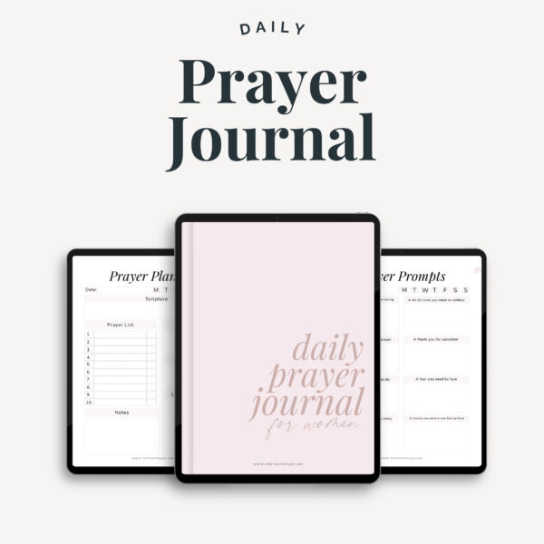 Motherhood and Me: A 21-Day Devotional Journal + Exclusive Bonuses - Image 6