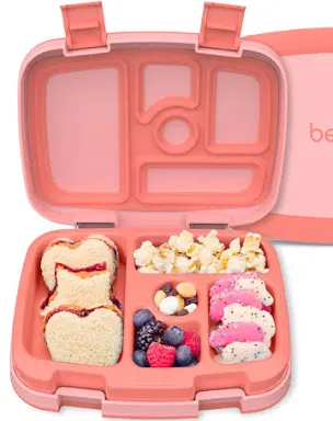 bento box for kids