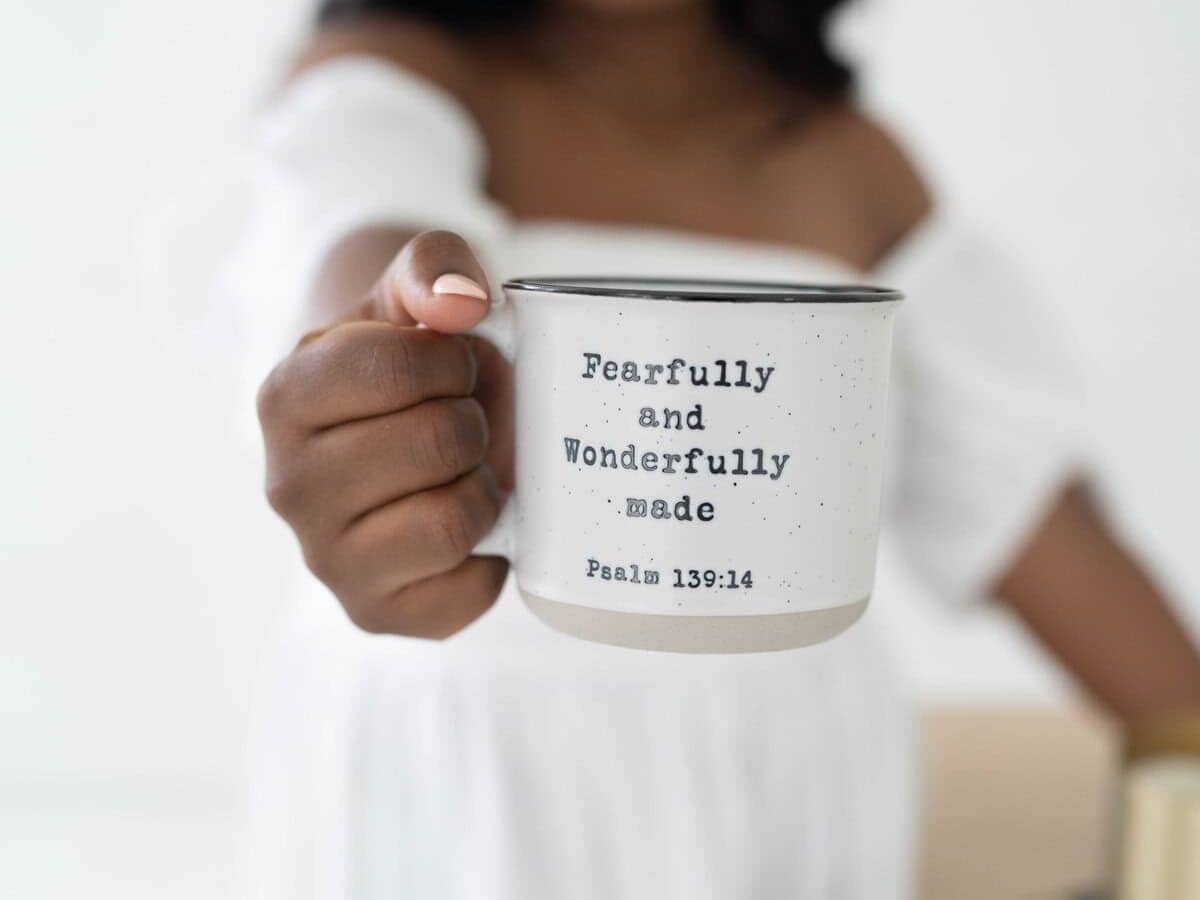 How to Prioritize Yourself as a Christian Woman Without Guilt