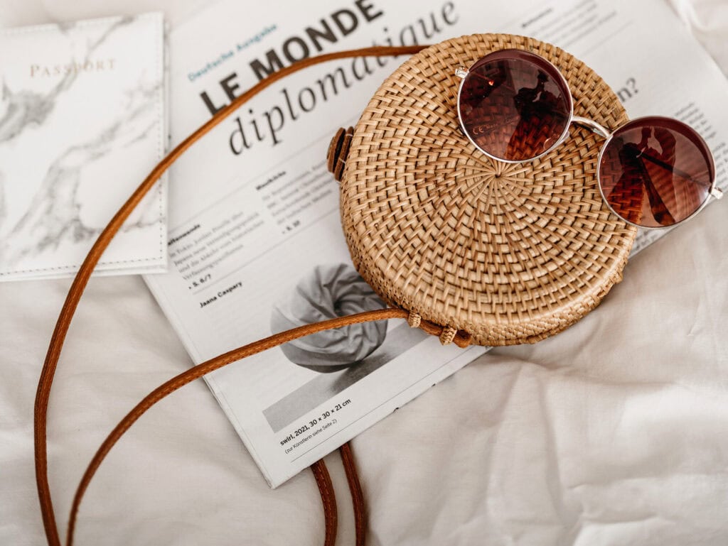 3 of the Most Affordable Luxury Straw Bags for Summer