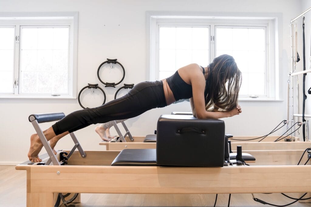 My Pilates Journey: How It Became an Essential Part of My Self-Care Routine