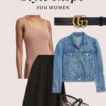 Elevated Casual Outfits